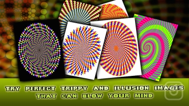 تصاویر Illusion Wallpapers ++
