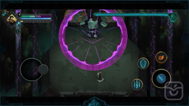 تصاویر Children of Morta