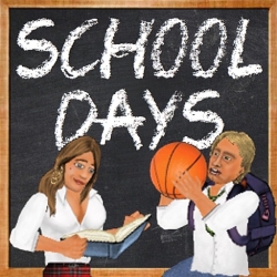 لوگو School Days ++