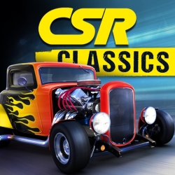 لوگو CSR Classics