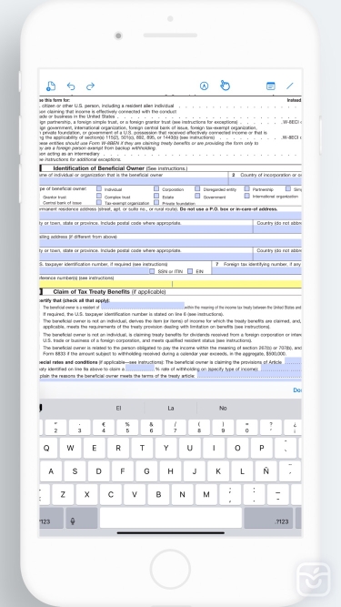 تصاویر GoodPencil -PDF Notes Editor