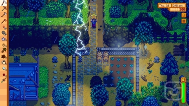 تصاویر Stardew Valley+ | Arcade