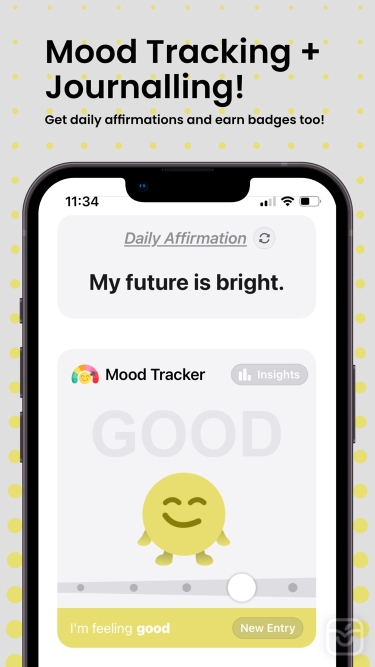 تصاویر Tappy: Self Care Fidgeter ++