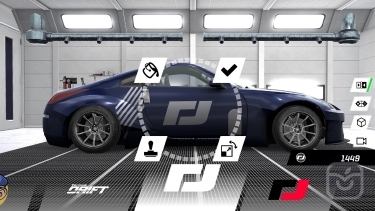 تصاویر Torque Drift