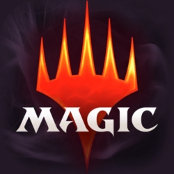 لوگو Magic: The Gathering Arena