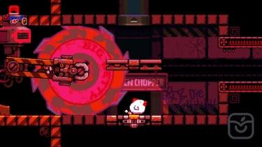 تصاویر Bomb Chicken