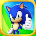 Sonic Dash+ | Arcade