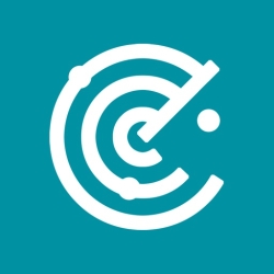 لوگو CoinATMRadar - Bitcoin ATM Map