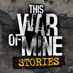 لوگو This War of Mine: Stories
