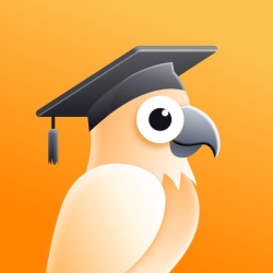 لوگو Aitalk - Learn English with AI ++