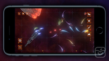 تصاویر Solar Smash 2D