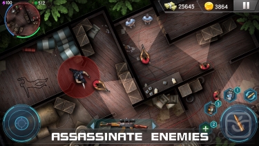 تصاویر SWAT Commando: Battlelands