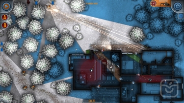 تصاویر Door Kickers |$4.99