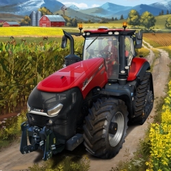 لوگو Farming Simulator 23 Mobile | $7.99