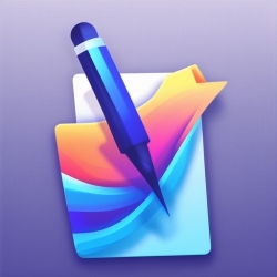 لوگو AI Drawing & Art - Stylus.ai ++