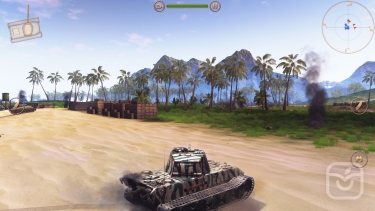 تصاویر Battle Supremacy