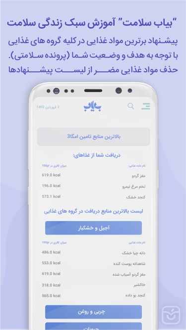 تصاویر بیاب