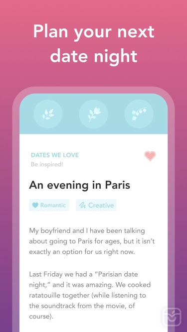 تصاویر Evergreen: Relationship Growth