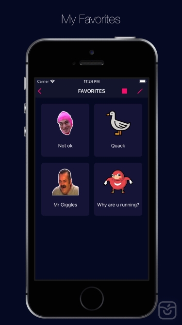 تصاویر Soundbox - Custom Soundboard | $0.99