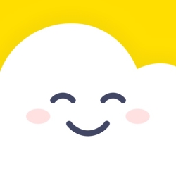 لوگو Breeze: mood tracker, diary