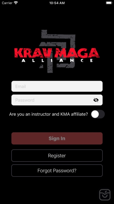 تصاویر Krav Maga Pro