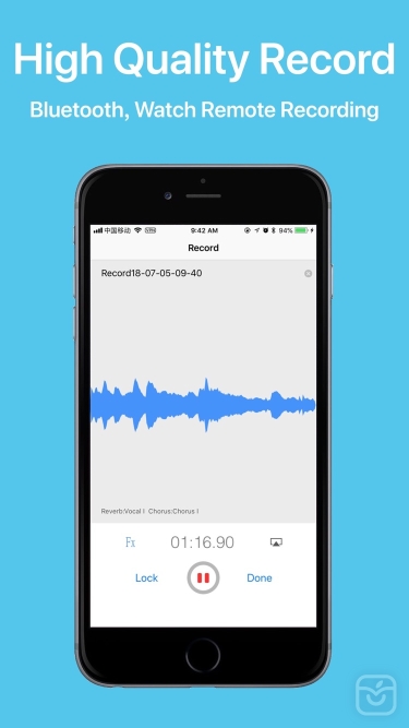 تصاویر EZAudioCut | $5.99