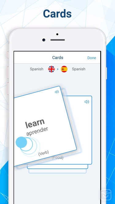 تصاویر Talkao Translate Voice & verb