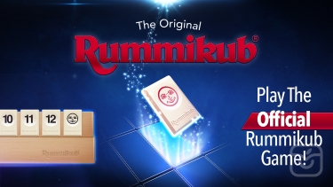 تصاویر Rummikub®