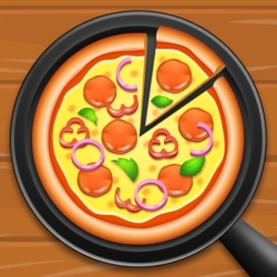 لوگو Kids cooking games 2+ year old