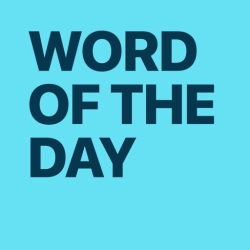 لوگو Word of the Day・English Vocab ++