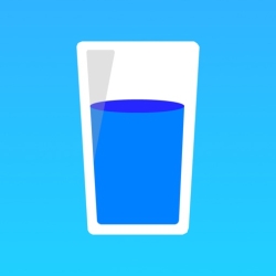 لوگو Drink Water ∙ Daily Reminder