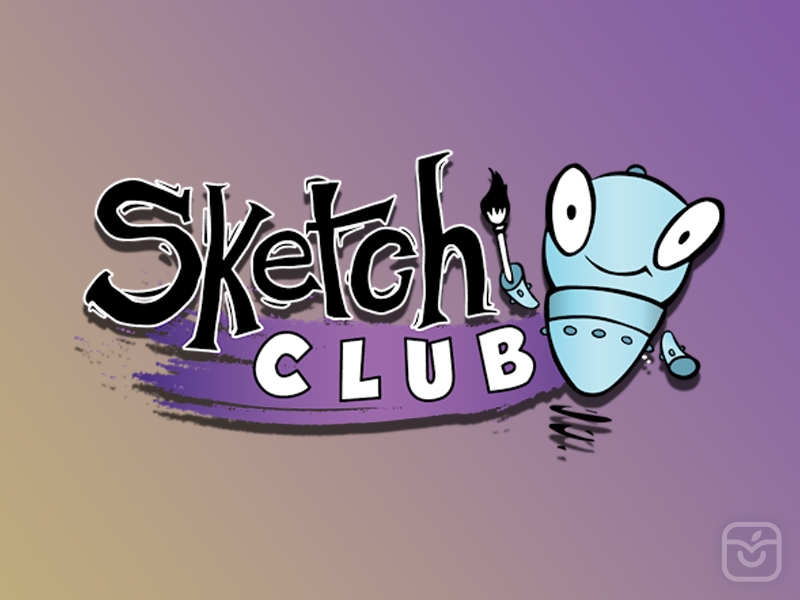 Sketch Club