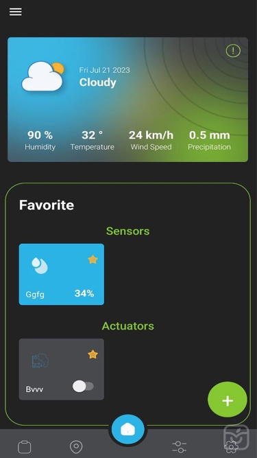 تصاویر Digital Terrace