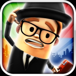 لوگو Mr Ludo Online Multiplayer
