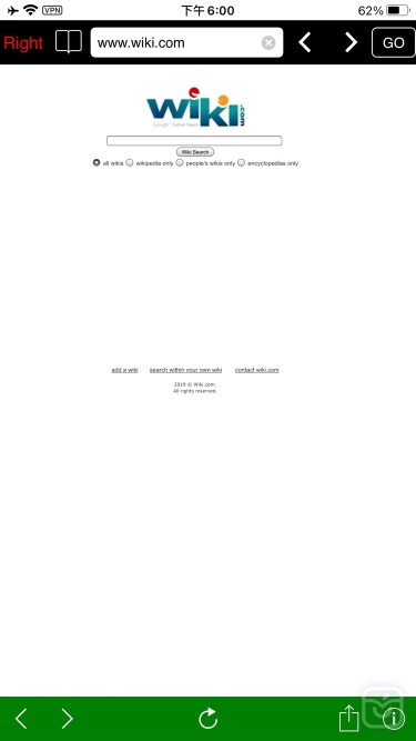 تصاویر ParallelBrowser