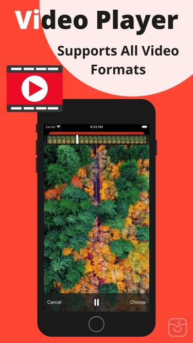 تصاویر Video Converter - Extract Mp3