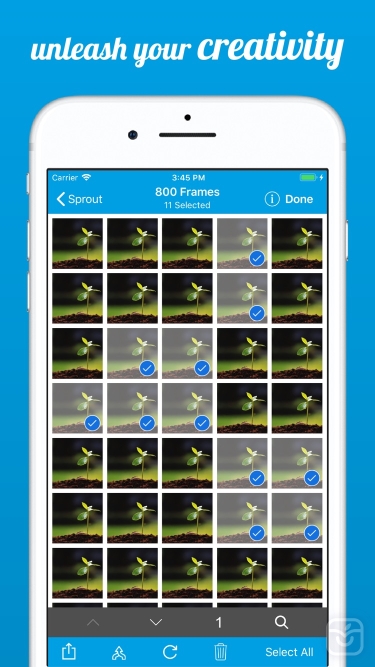 تصاویر OSnap! • Lapse & Motion | $5.99