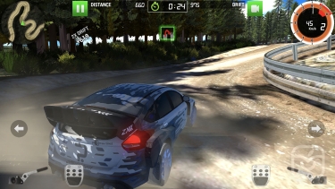 تصاویر Rally Racer Dirt
