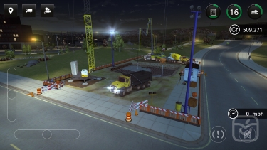 تصاویر Construction Simulator 2 | شبیه ساز ساخت و ساز 2