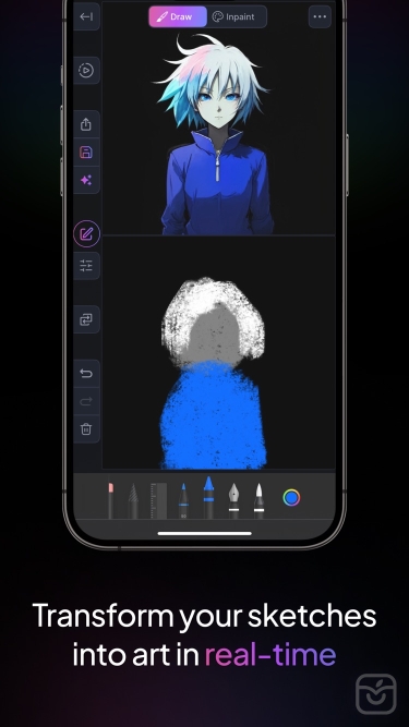 تصاویر Leonardo.Ai - Image Generator++