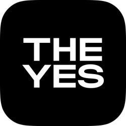 لوگو THE YES - Women's Fashion