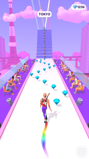 تصاویر High Heels!