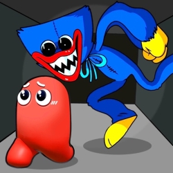 لوگو Smasher Around Us: Fun io game