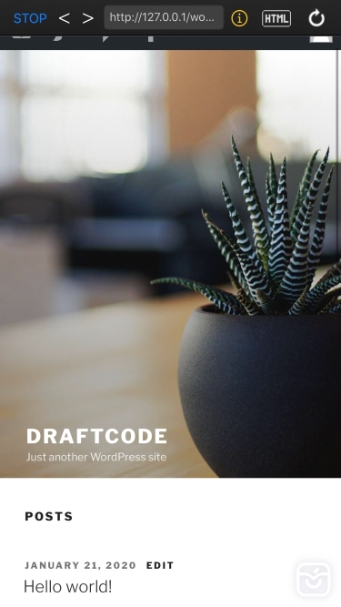 تصاویر DraftCode