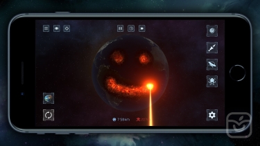 تصاویر Solar Smash