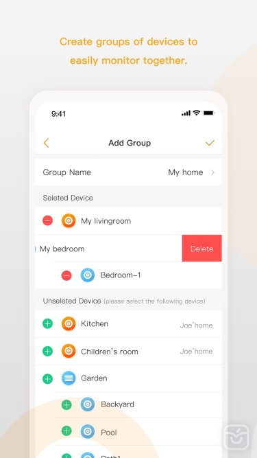 تصاویر Imou Life (formerly Imou)