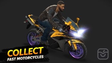 تصاویر Highway Rider