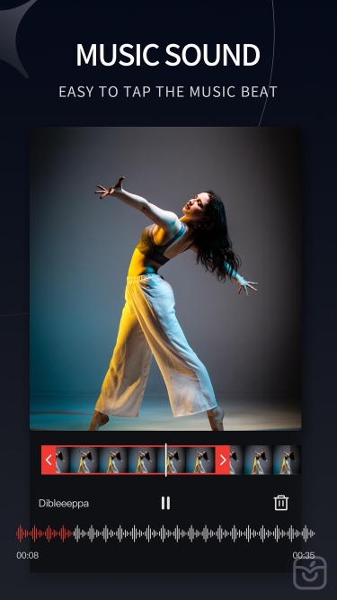 تصاویر Video Retouch:Object Removal ++