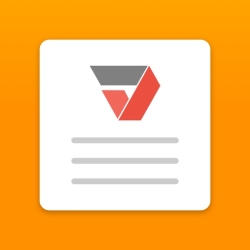 لوگو Form Filler: fill & sign forms