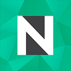 لوگو Nomadic Wallpaper